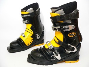 scarpa t1