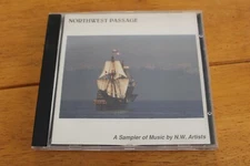 NORTHWEST PASSAGE CD SAMPLER