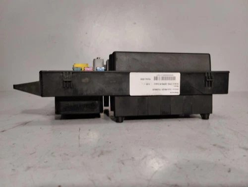 13206751 Caja Reles/Fusibles para OPEL ZAFIRA B Cosmo 2006 127607 - Imagen 6 de 10