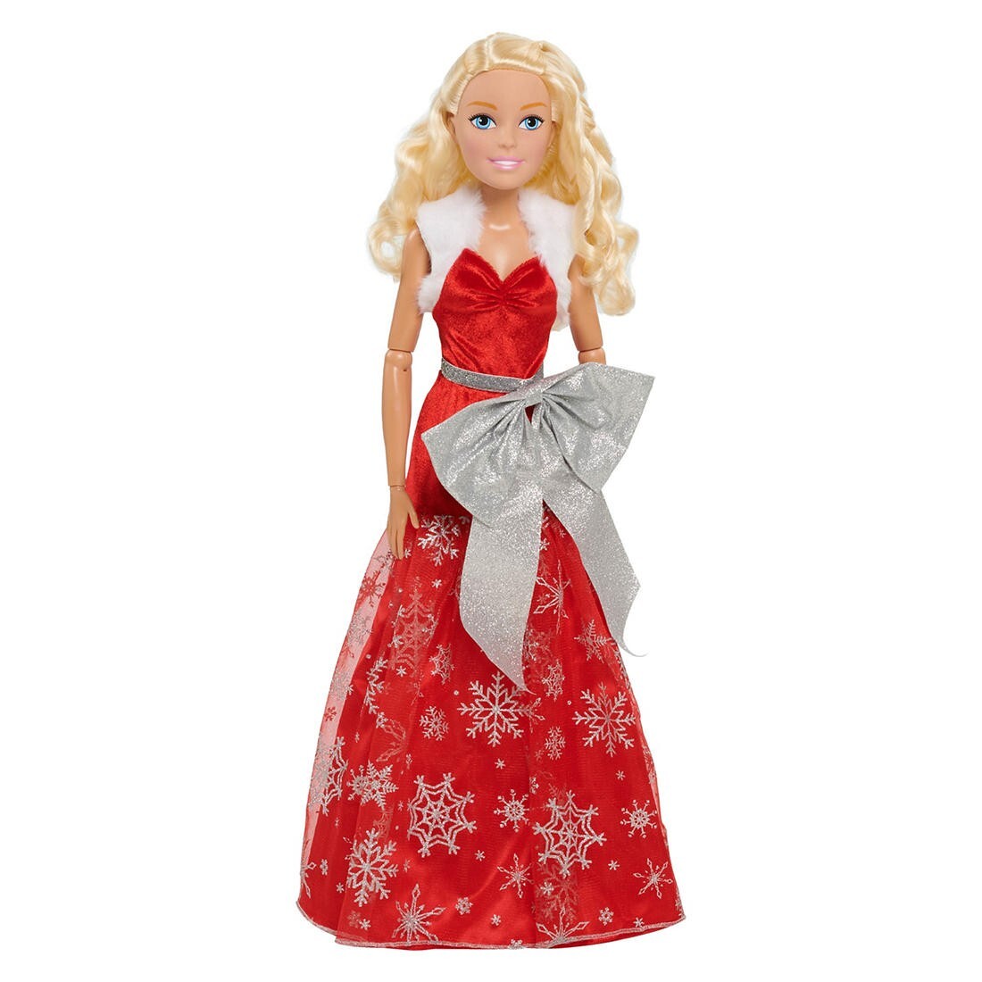 Barbie Collector 28 Inch Holiday Barbie Barbie 28