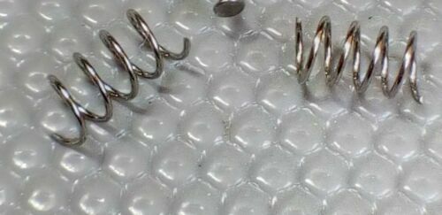 Molla Motrice (Mainspring) Generica Per Orologi SEIKo 6105 6106 6138 6139 6306 6309