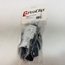 ProClip Charging Cradle W/ Hard-Wired Power Supply - Zebra TC51/TC52/TC56/TC57