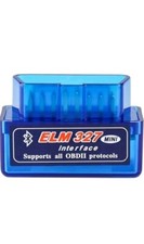 ELM327 OBD Car Auto Diagnostic Scanner, Professional Automotive Bluetooth