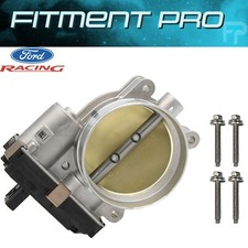 Ford Performance M-9926-m50b 87mm Throttle Body For 2018-2023 Mustang Gt 5.0l V8