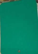 1967-1971 Skiroule Green Vintage Snowmobile Aerosol Paint