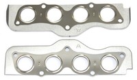 Elring 227.550 Gasket, Exhaust Manifold For Ford Ford (Changan) Mazda Mazda (Cha