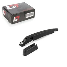 Rear Window Cleaning Rear Wiper Arm with Cap for Citroen C5 Aircross