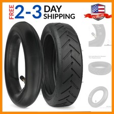 8.5 Scooter Tire Tube Replacement 8.5x2 Inch Inner Tubes for Gotrax Gxl V2/Xi...
