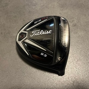 Titleist 915 D 2 Driver | eBay