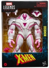 X-Men Marvel Legends Nimrod Action Figure