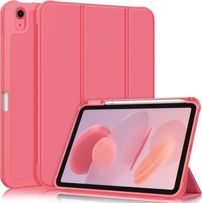 RHEA- For Ipad  A16  11Th Generation 2025 11-Inch/10Th Generation 10Th Generation 10th 2022 A Pink - View #2