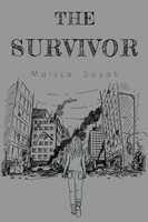The Survivor Maissa Sayah Taschenbuch Englisch 2024 Olympia Publishers