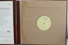 Double LP 16 RPM Speed Vinyl Records for sale | eBay