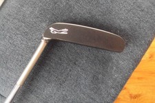 Putter Kirk Currie Brazos Droitier 34 Pouces - Acier - Occasion Bon état