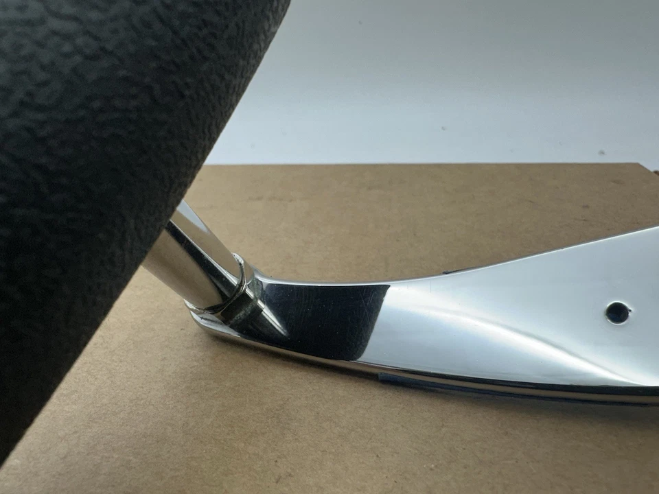 Mango de carrete Penn International 30T #24N-30T para: 20, 30, 50; 113H 349h muy bonito Foto 3 de 4