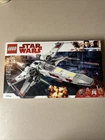 LEGO Star Wars: X-Wing Starfighter (75218) Pre Owned Complete Set With Manual