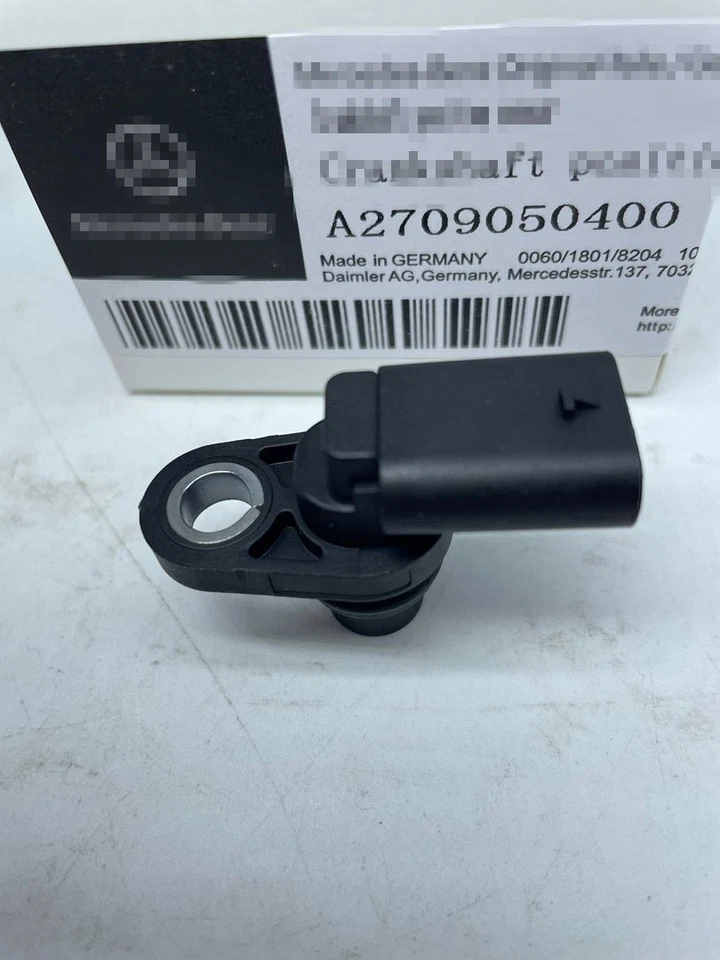 Camshaft Position Sensor For Mercedes-Benz A AMG C CLA E G GLA GLC GLB GLE Foto 2 de 4