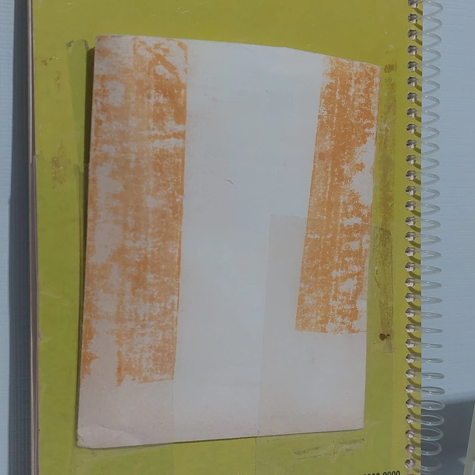 1985 Talk N Play Cassette & Book Mickey Mouse Circle M For Math VTG - Image 3 of 4