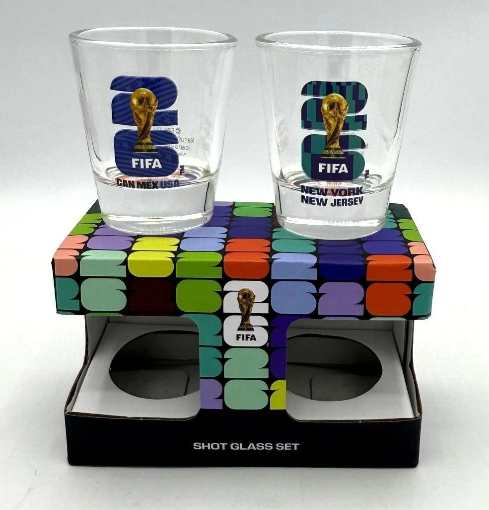 National Team Soccer Glasses for sale | eBay