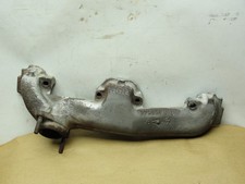 Vintage Right Pontiac 400 Exhaust Manifold 1969-1972 Gto Firebird Trans Am