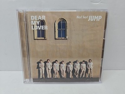 Dear My Lover by Hey! Say! JUMP (CD/Blu-ray, 2023) Limited Edition 1 - J-Pop