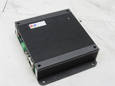 ACTi ECD-1000 16-channel Megapixel H.264 Digital Signage Video Decoder & Cables