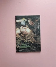 Yigal Ozeri! Anima: the Persistence of the Feminine