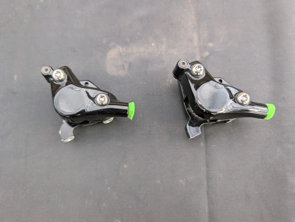 Sram Rival Axs Shifters With Calipers - Image 3 of 4