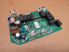 Whirlpool Refrigerator Control Board Part # W10268630 W11088499