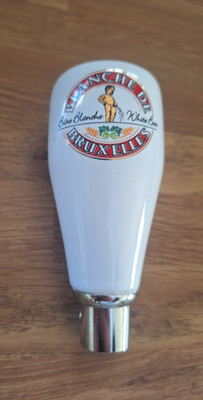 Blanche De Bruxelles Zapfhahngriff gebraucht