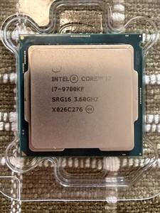I7 9700kf | eBay