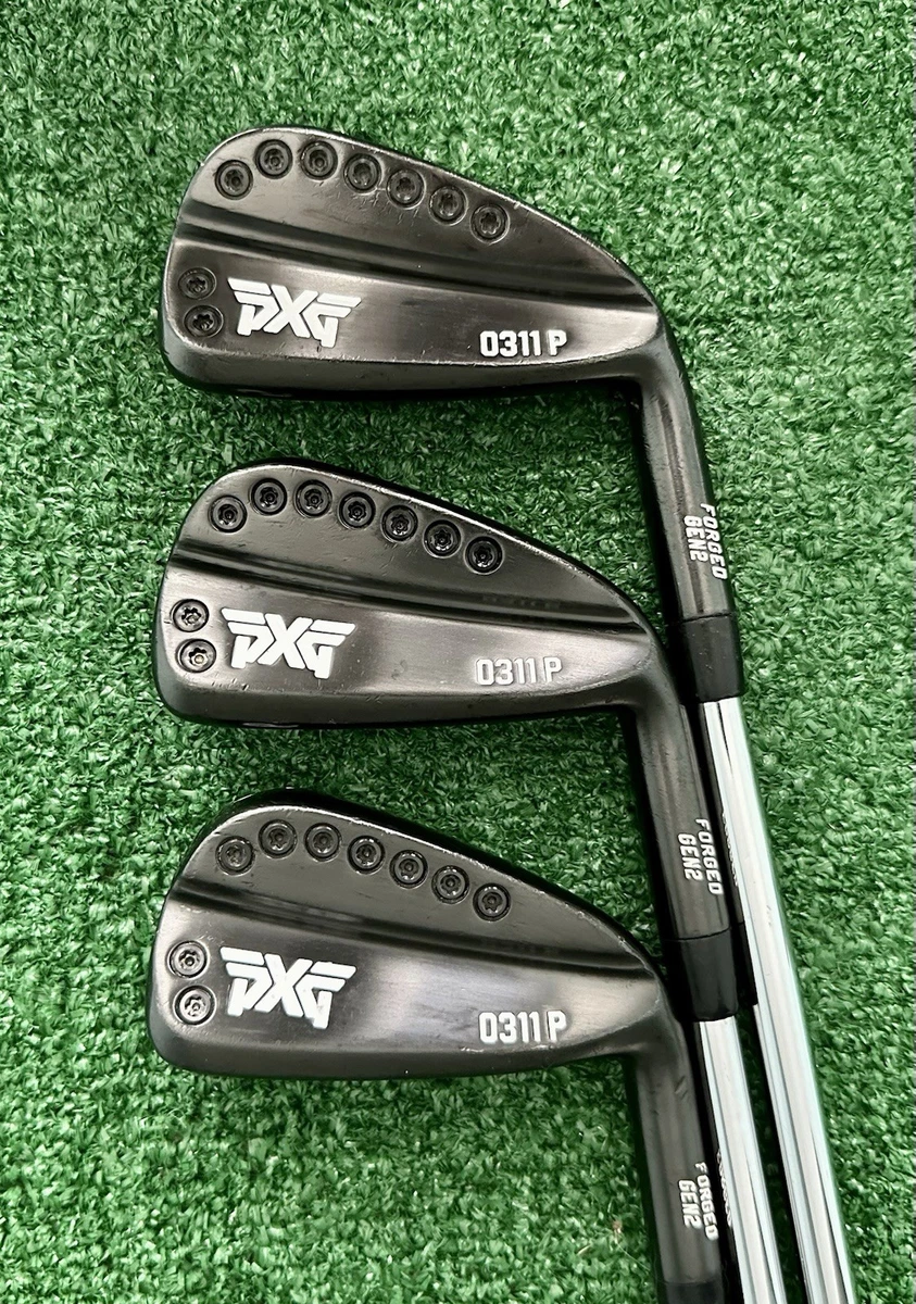 PXG 5-Iron Golf Clubs for sale | eBay
