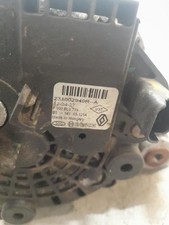 Alternateur Dacia LODGY 