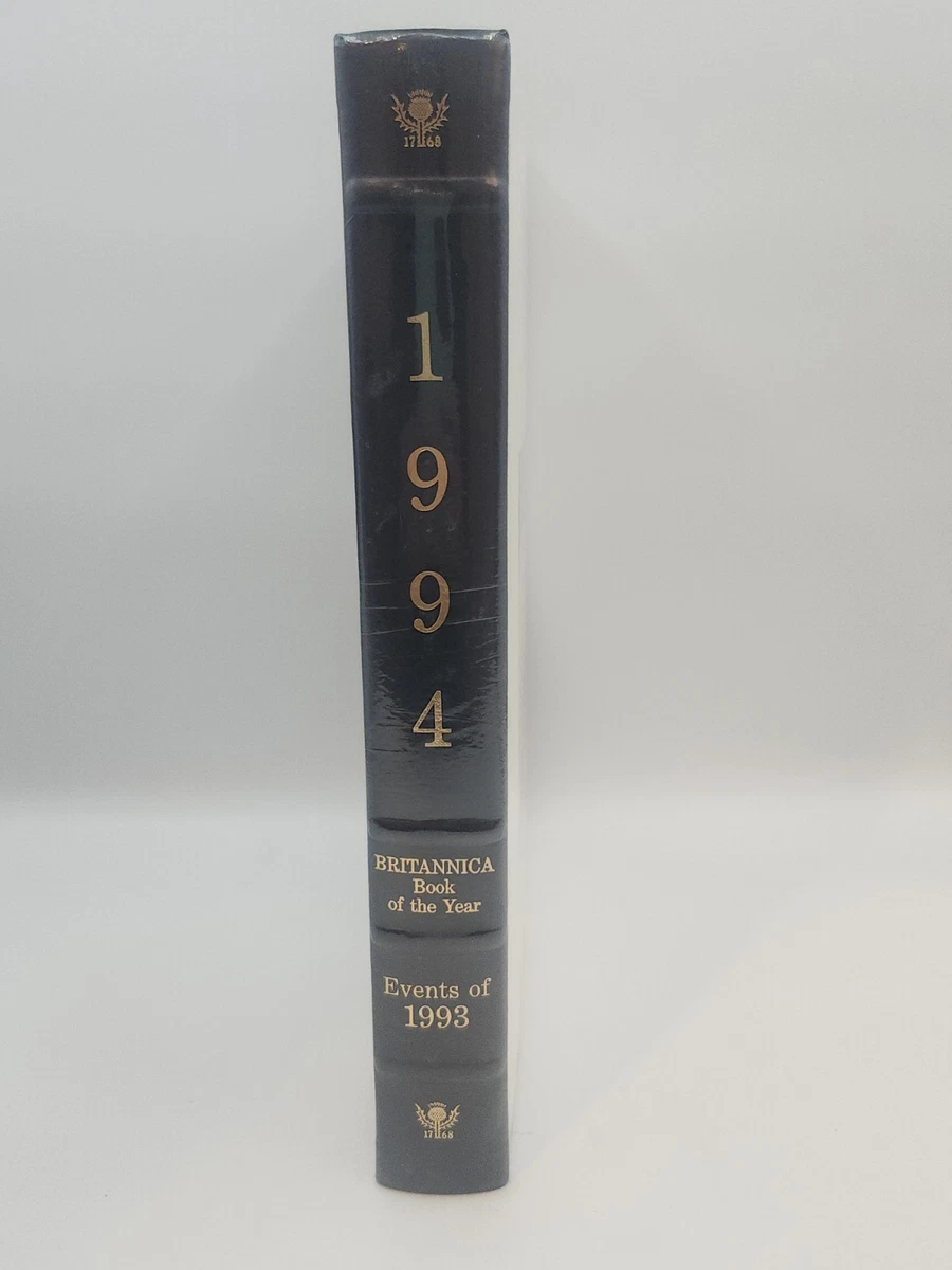 Encyclopædia Britannica, Inc Encyclopedias Hardcover Antiquarian