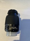 Nikon DX AF-S Nikkor 55-200mm 1:4-5.6 G ED Telephoto Zoom Lens — photo 2