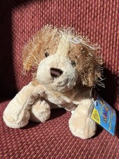 Webkinz Cocker Spaniel HM011 New with Sealed Code