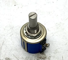 NEW BOURNS 3540S-1-203 POTENTIOMETER, 2 WATT (PACK OF 3)