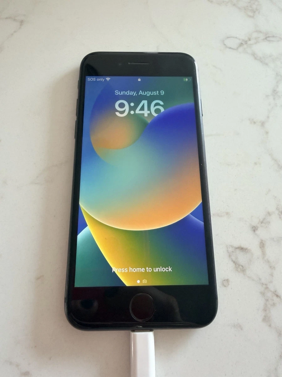 iPhone 8 64GB iOS for sale | eBay