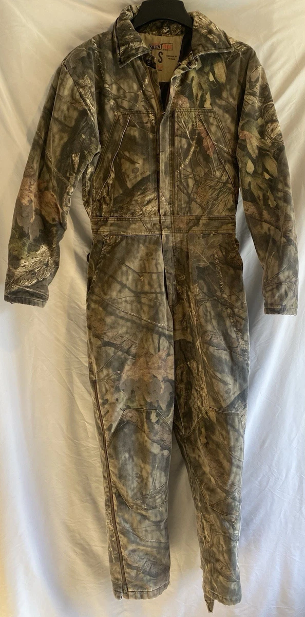 Mossy Oak Hunting Coveralls for Men for sale | eBay