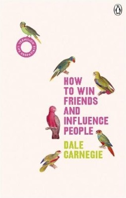 Dale Carnegie How to Win Friends and Influence People (Taschenbuch)