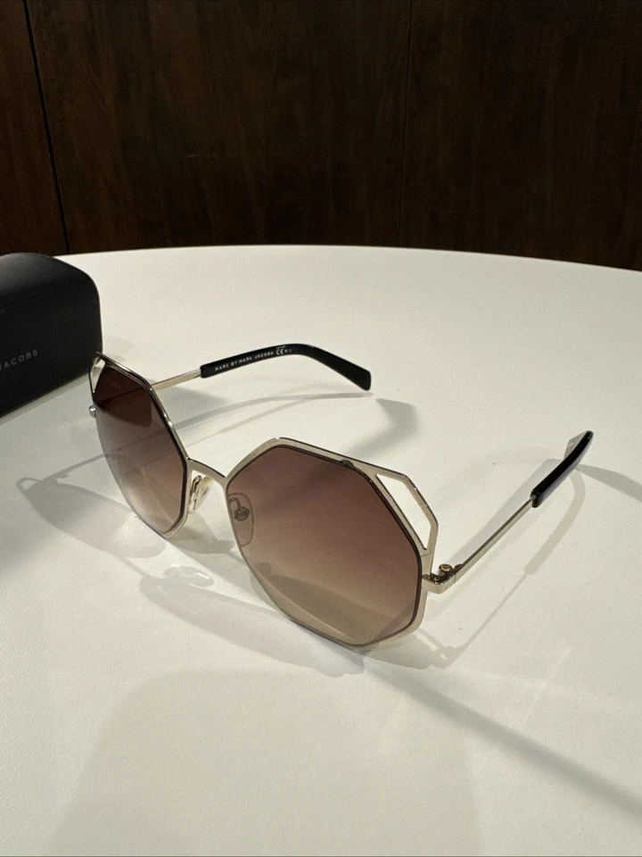 NEW MARC BY MARC JACOBS SUNGLASSES Model MMJ 479/S - Image 2 of 3