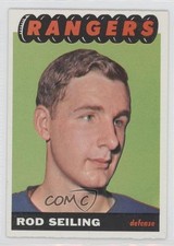 1965-66 Topps Rod Seiling #23 0f8