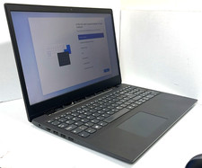 Lenovo V15-IWL Laptop i5-8265U 1.6GHZ 15.6" 8 GB 256GB SSD Windows 11