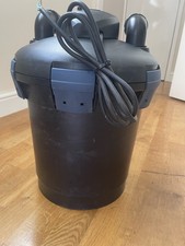 Oase BioPress 6000 Fish Pond Filter with UVC