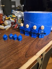 LEGO Star Wars: Senate Commando Troopers (750...