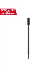 Milwaukee Tool 48-28-4008 12" X 3/8" Bit Extension