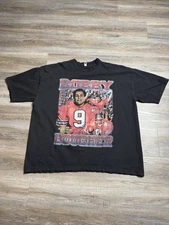 TWENTYFIVE8LA The Waterboy Bobby Boucher Apparel Los Angeles T-Shirt 2XL