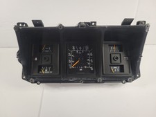 1976-1979 Ford Truck F100 F150 F250 F350 And Bronco Gauge Cluster 1976-1979 Ford Truck F100 F150 F250 F350 And Bronco Gauge Cluster