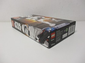 (R5/9) LEGO 75114 Star Wars First Order Stormtrooper Buildable Figures NEW / OVP