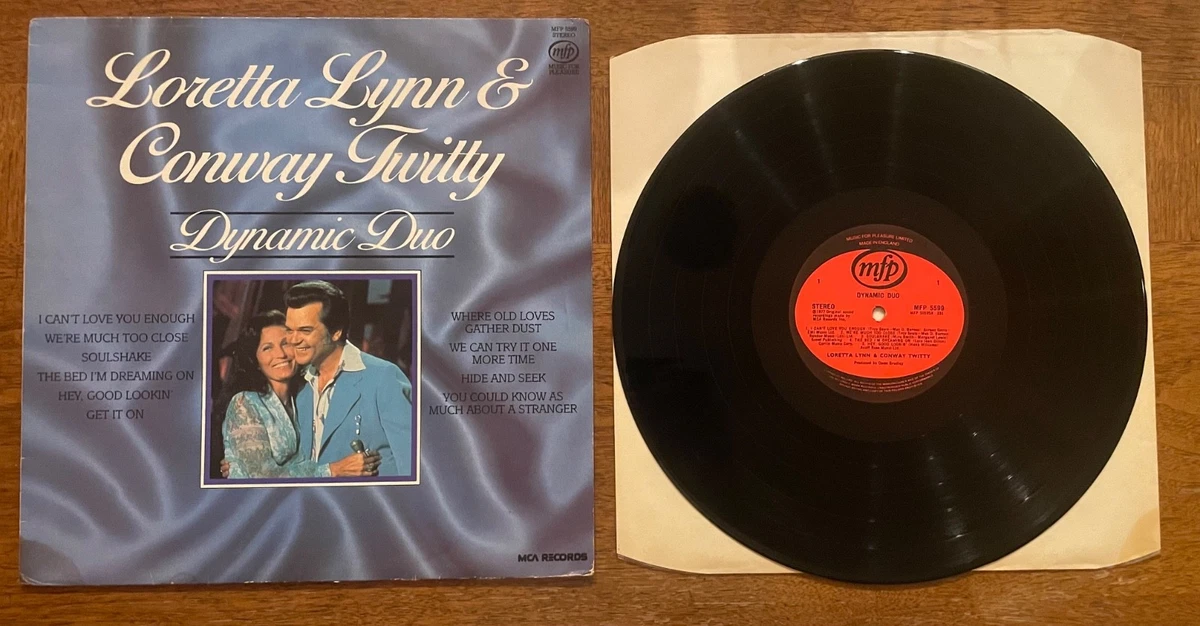 Dynamic 33 RPM Speed Vinyl Records for sale | eBay